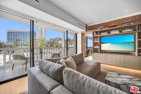 Photo of 999 N Doheny Drive #512, West Hollywood, CA 90069 (MLS # 26834633)