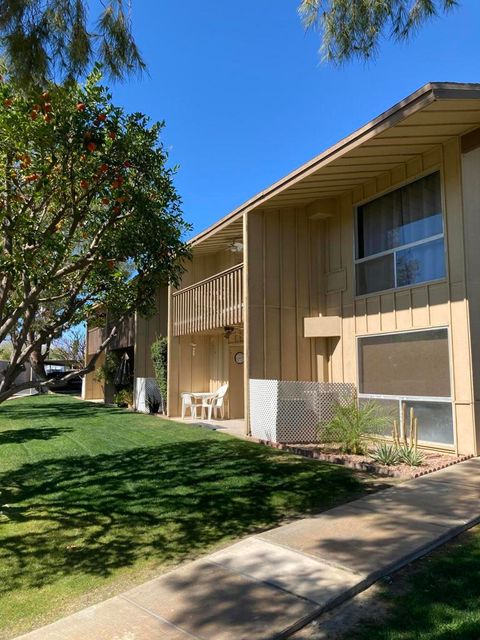 Photo of 77805 California Drive #A2, Palm Desert, CA 92211 (MLS # 219145594DA)