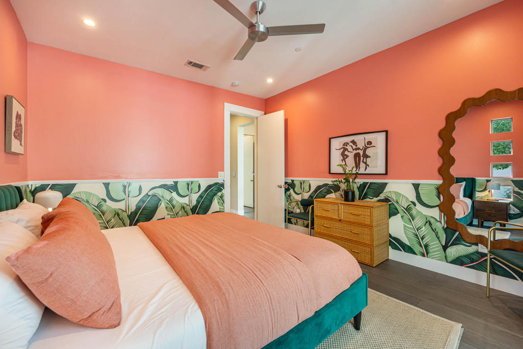 Tahquitz River Estat - Residential