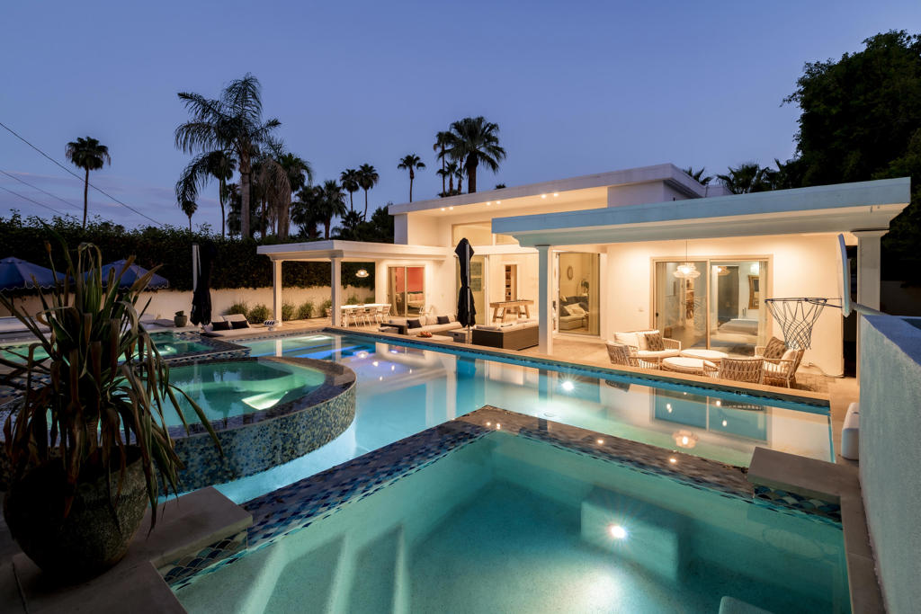 Tahquitz River Estat - Residential
