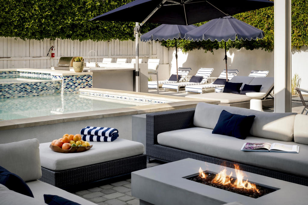 Tahquitz River Estat - Residential