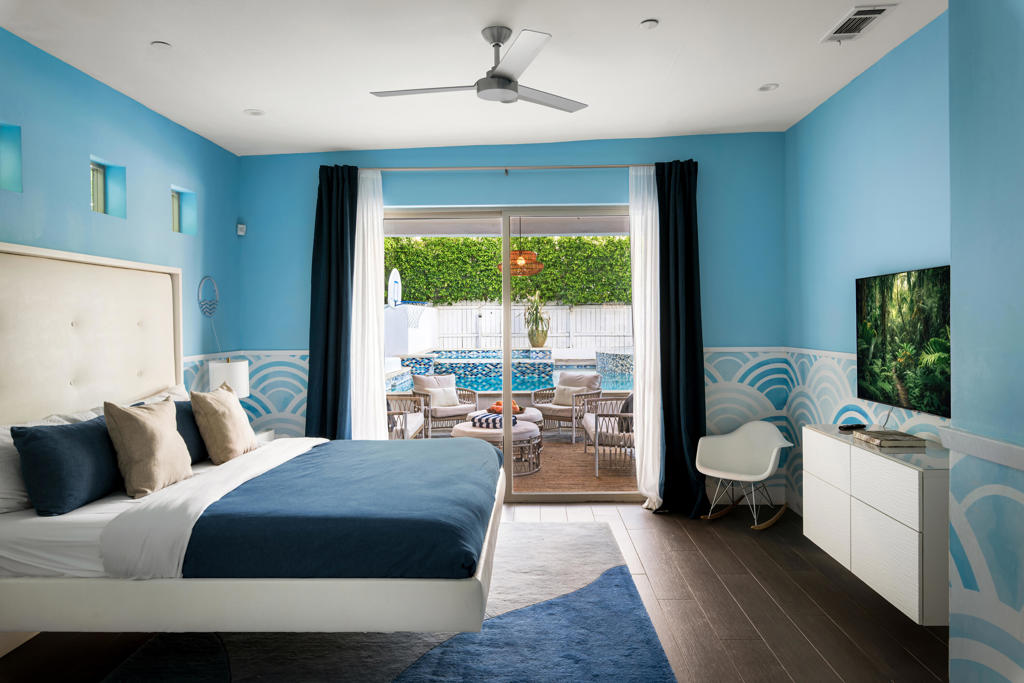 Tahquitz River Estat - Residential