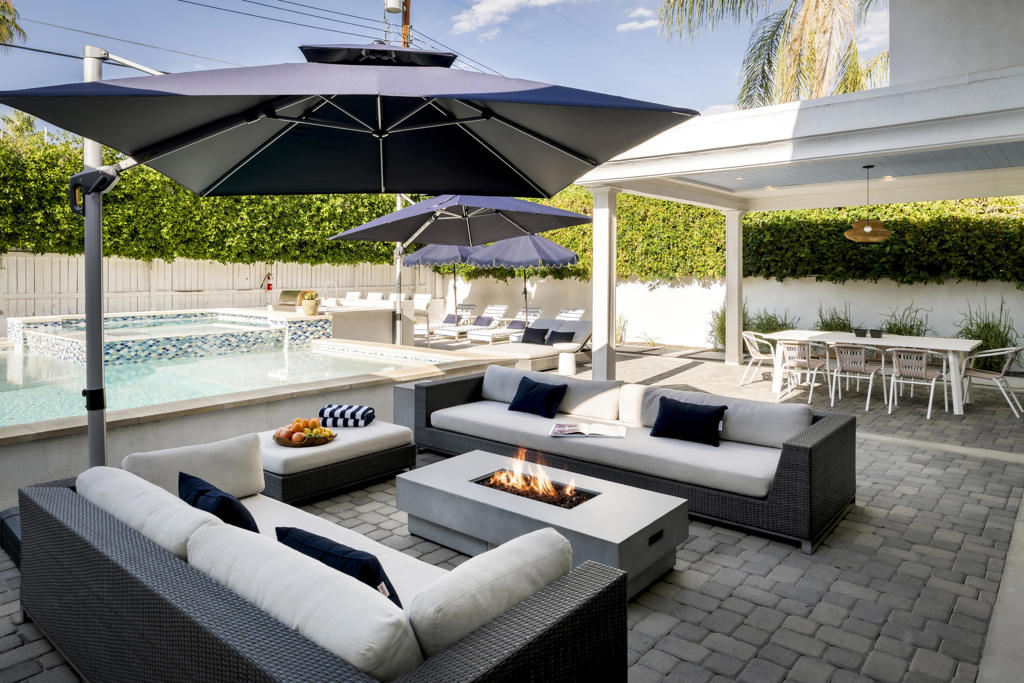 Tahquitz River Estat - Residential