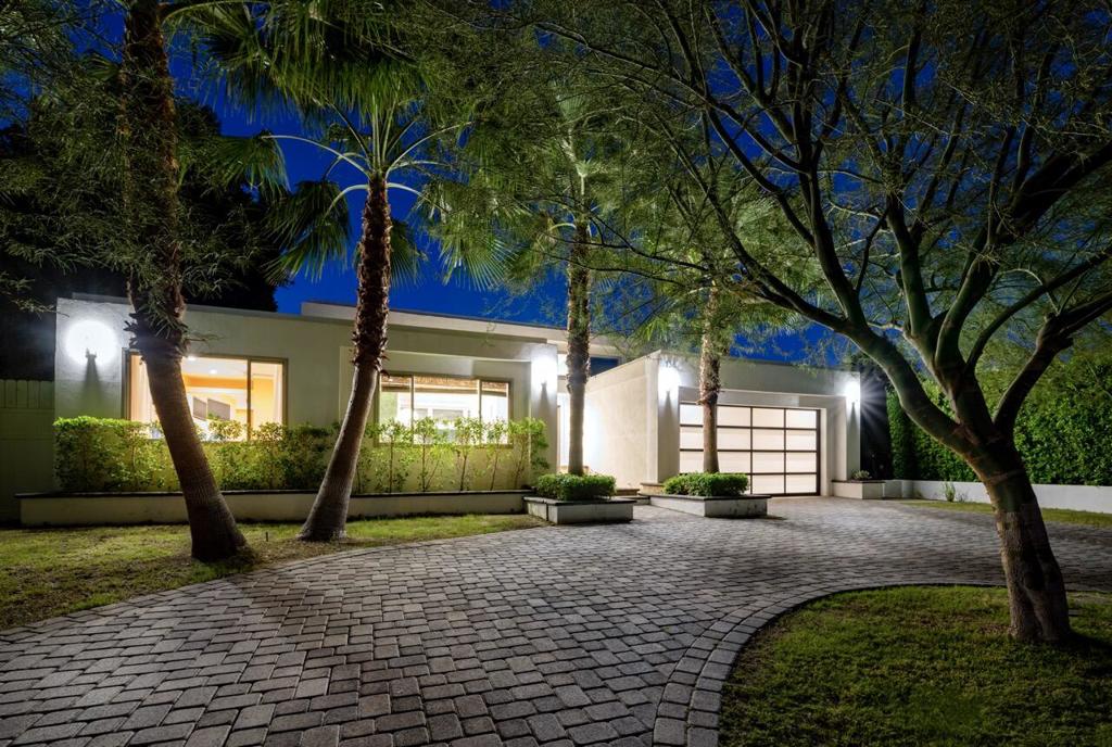 Tahquitz River Estat - Residential