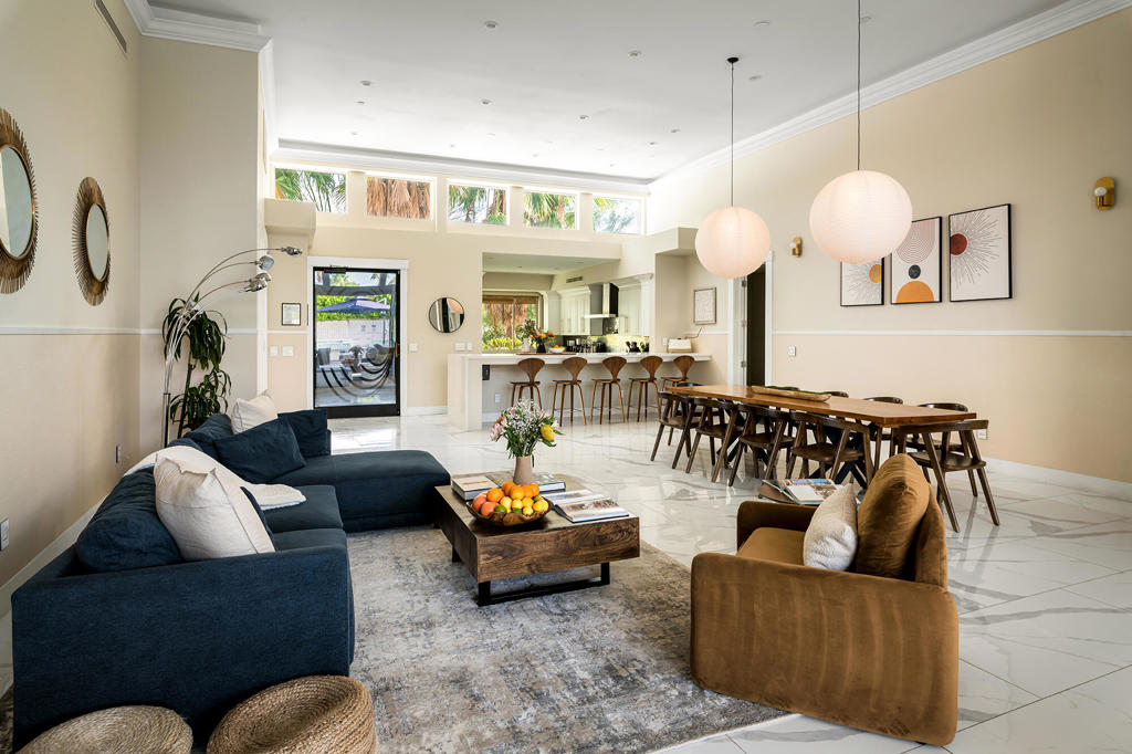 Tahquitz River Estat - Residential