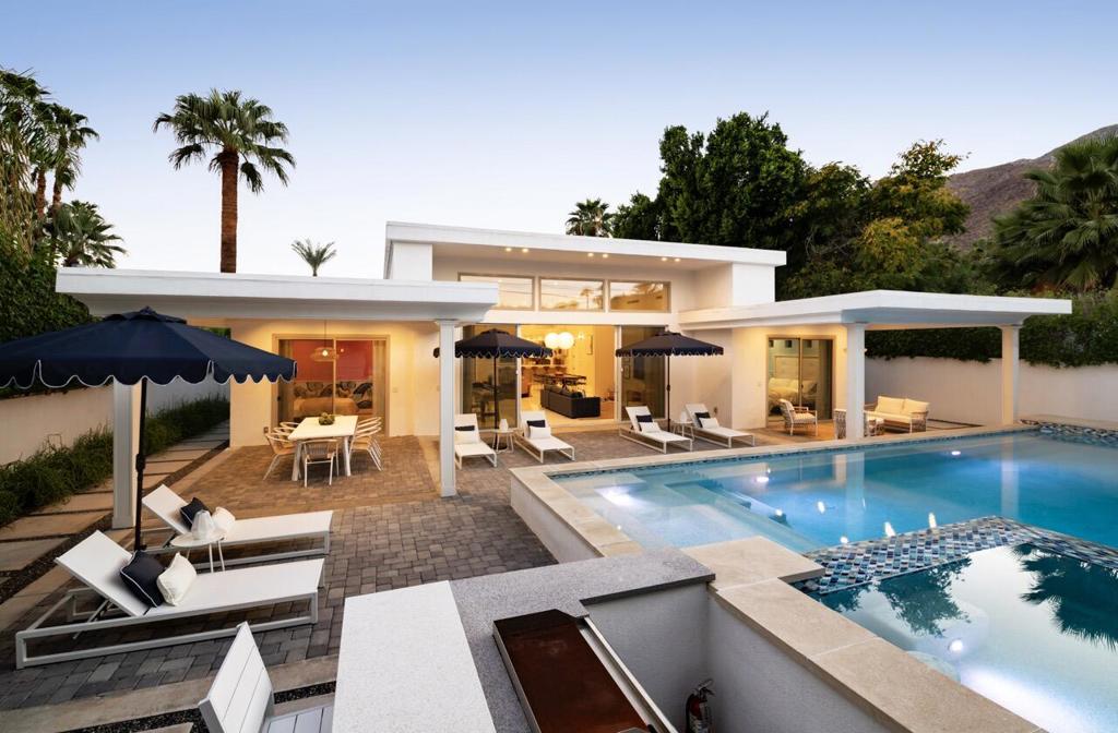 Tahquitz River Estat - Residential