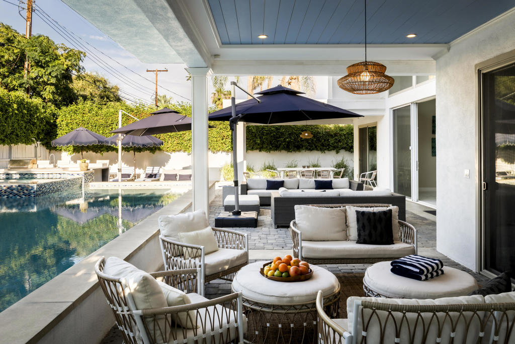 Tahquitz River Estat - Residential