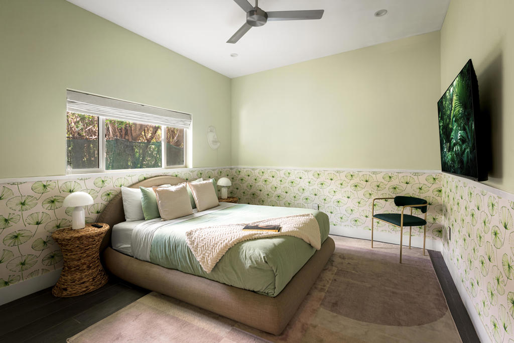 Tahquitz River Estat - Residential