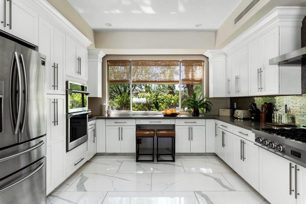 Tahquitz River Estat - Residential