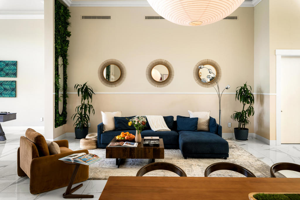 Tahquitz River Estat - Residential