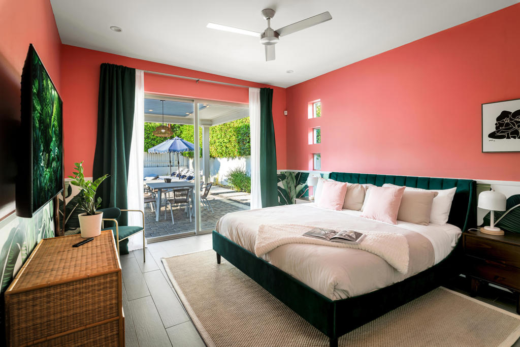 Tahquitz River Estat - Residential