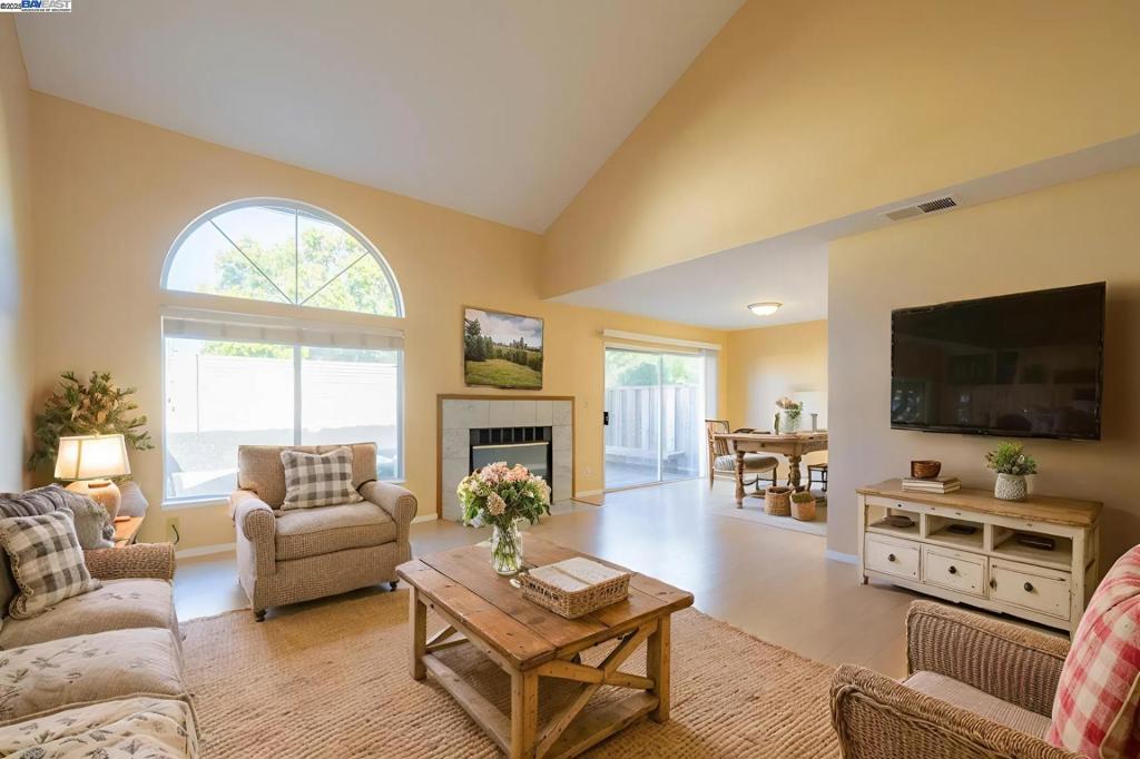 MARINA PARK - Residential