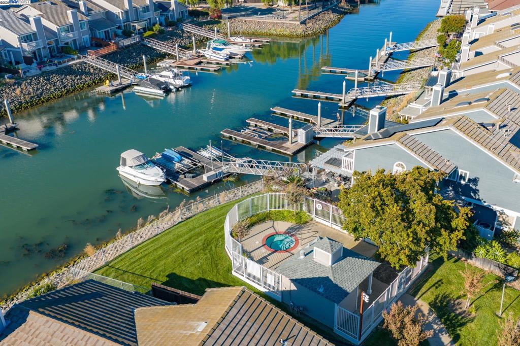 MARINA PARK - Residential