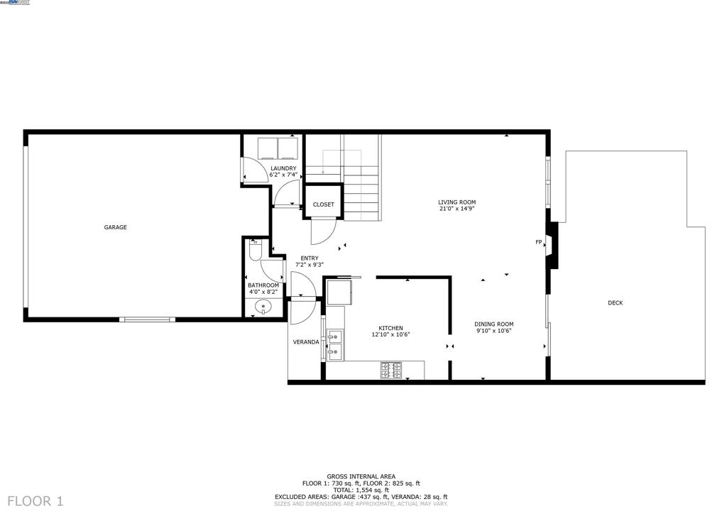 MARINA PARK - Residential