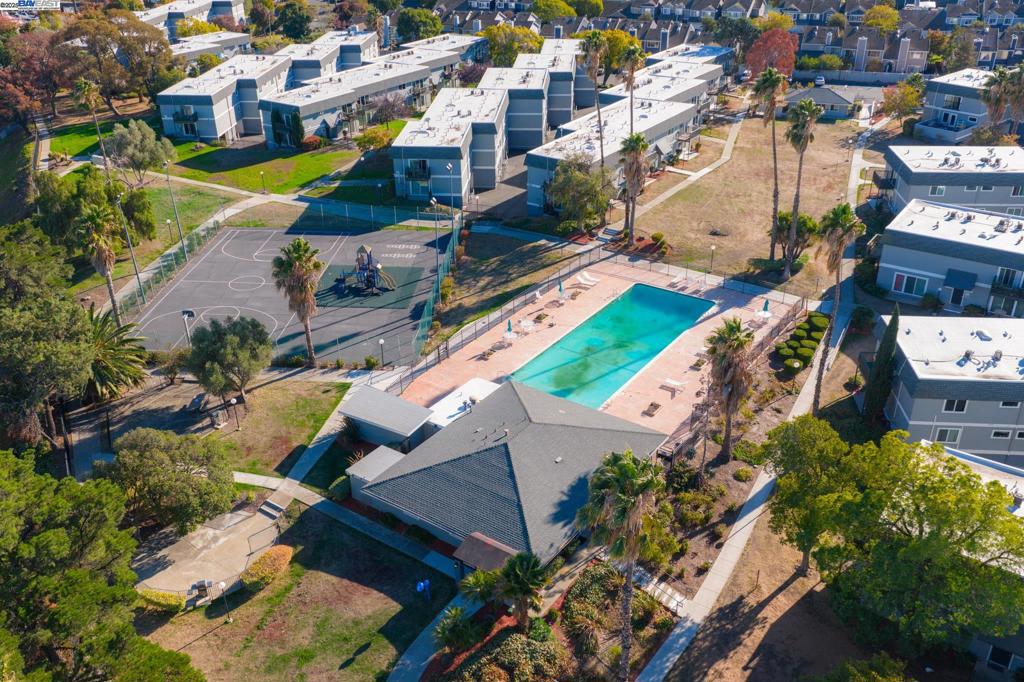 MARINA PARK - Residential