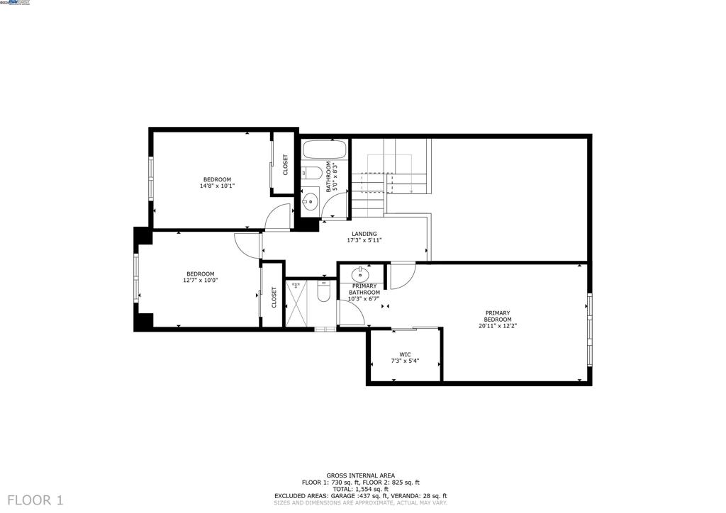 MARINA PARK - Residential