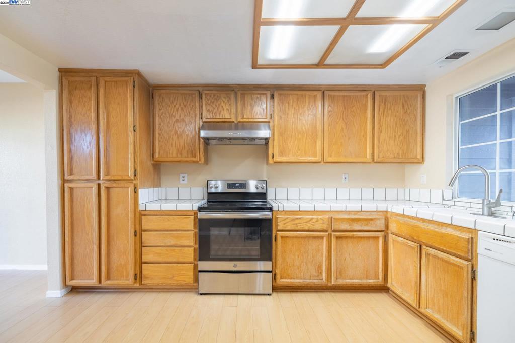 MARINA PARK - Residential