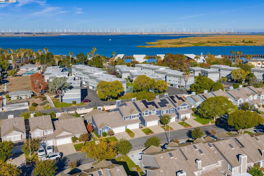 MARINA PARK - Residential