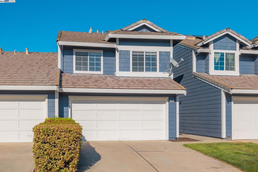 MARINA PARK - Residential