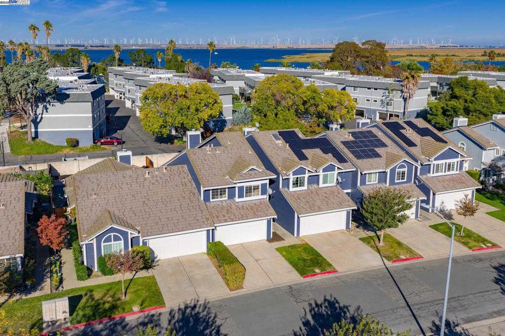 MARINA PARK - Residential