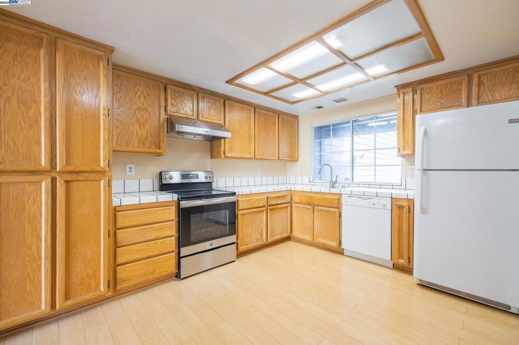 MARINA PARK - Residential