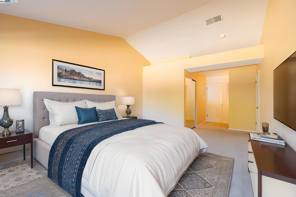 MARINA PARK - Residential