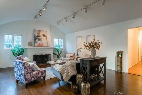 254 S Berkeley Ave, Pasadena, CA 91107 - MLS#: GD25268542