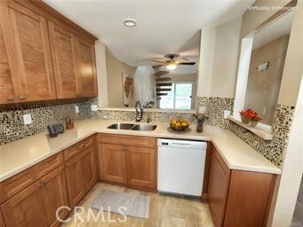 Arbor Park (ARPK) - Residential Lease