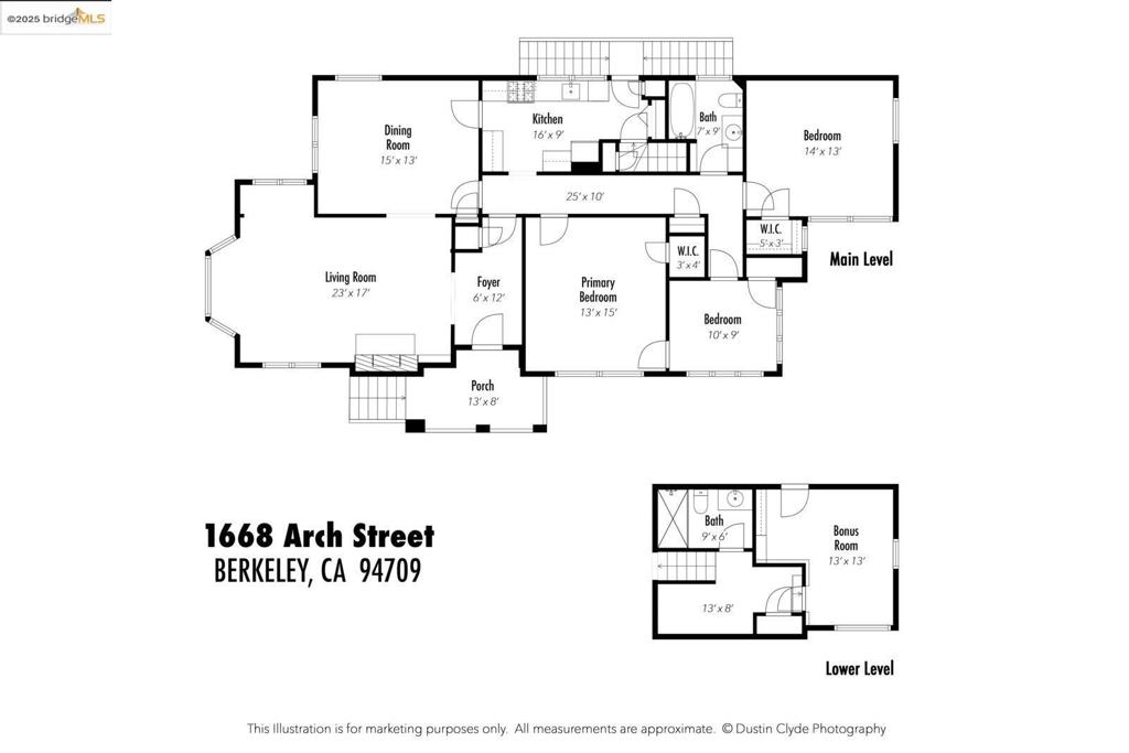 NORTH CAMPUS - Residential