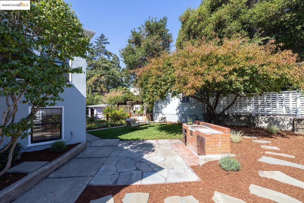 NORTH CAMPUS - Residential
