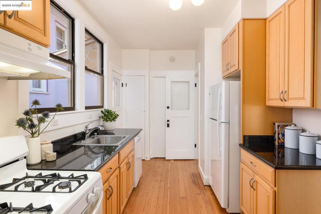 NORTH CAMPUS - Residential