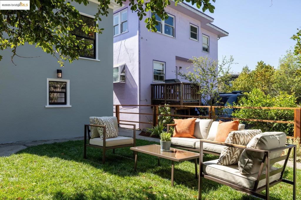 NORTH CAMPUS - Residential