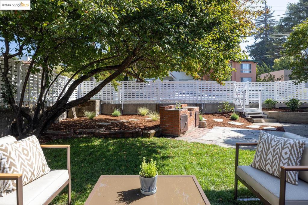 NORTH CAMPUS - Residential