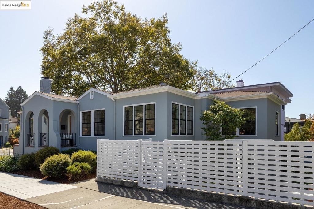 NORTH CAMPUS - Residential