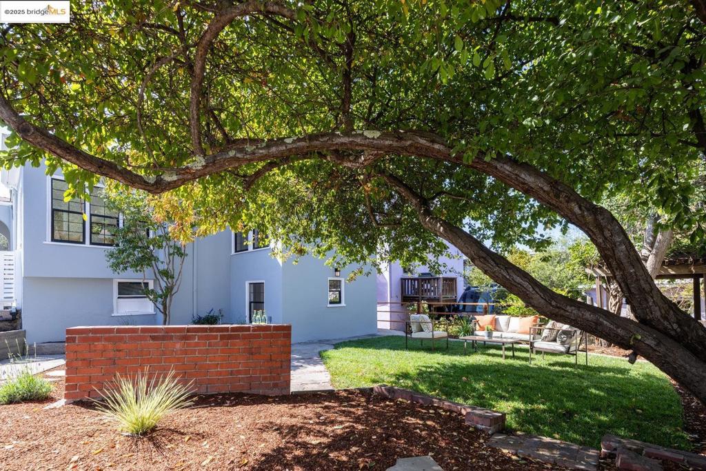 NORTH CAMPUS - Residential