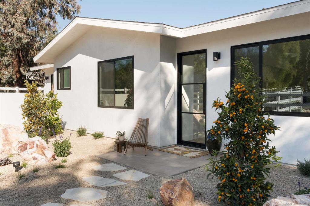 Olivenhain - Residential Lease