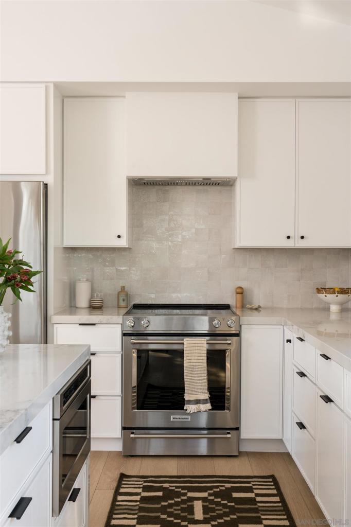 Olivenhain - Residential Lease