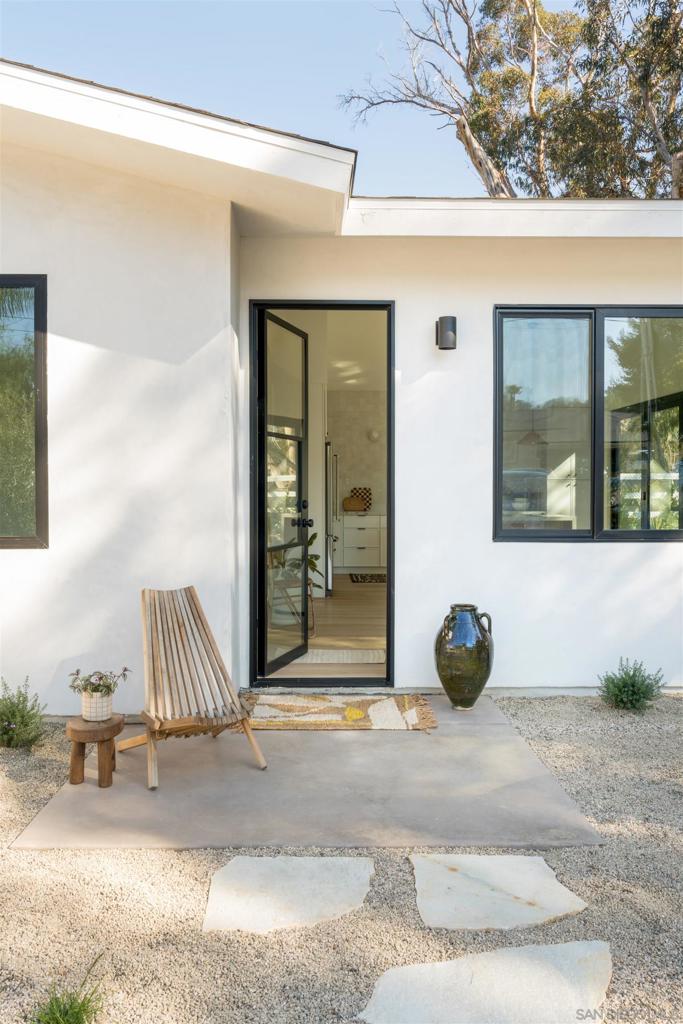 Olivenhain - Residential Lease