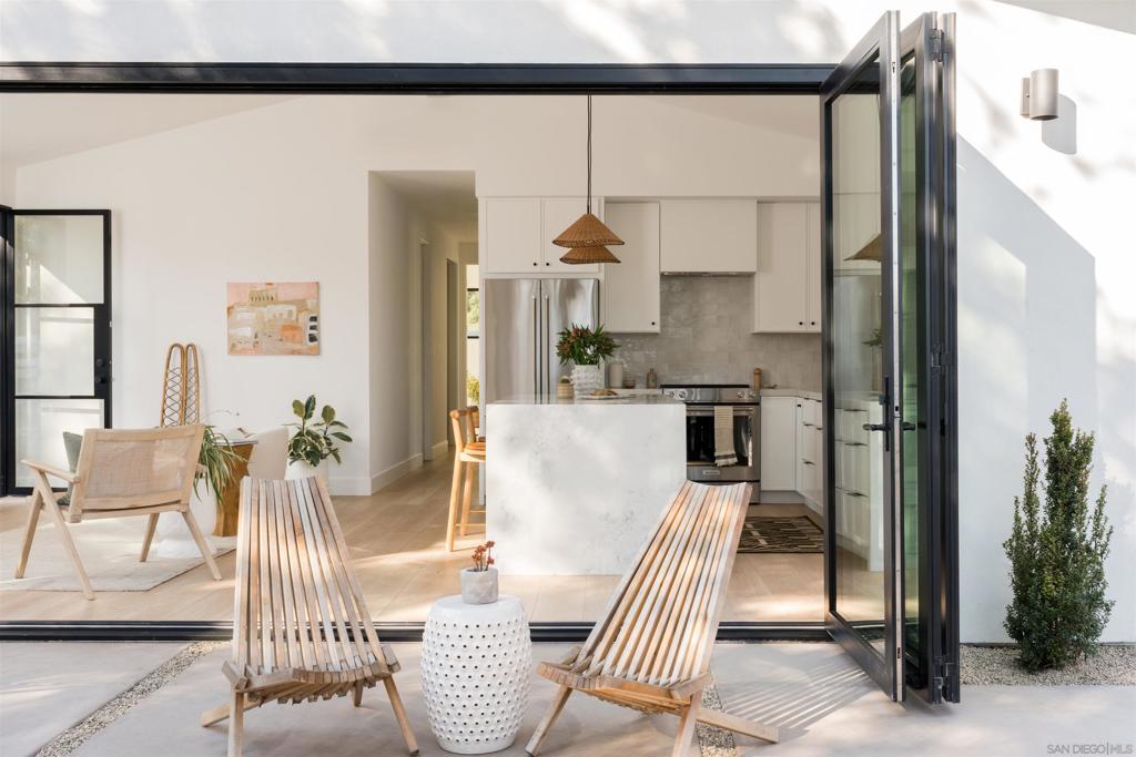 Olivenhain - Residential Lease