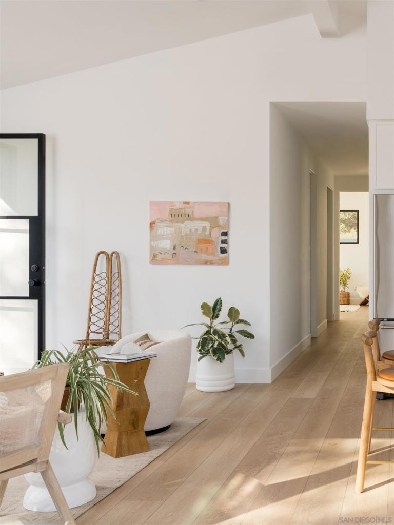 Olivenhain - Residential Lease