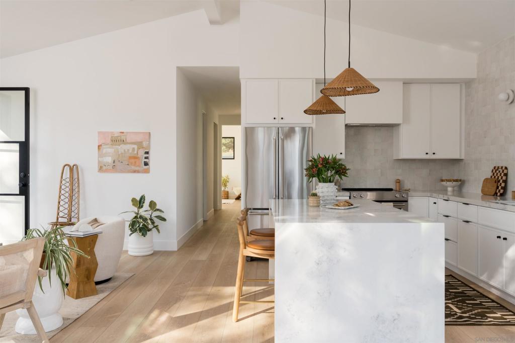 Olivenhain - Residential Lease