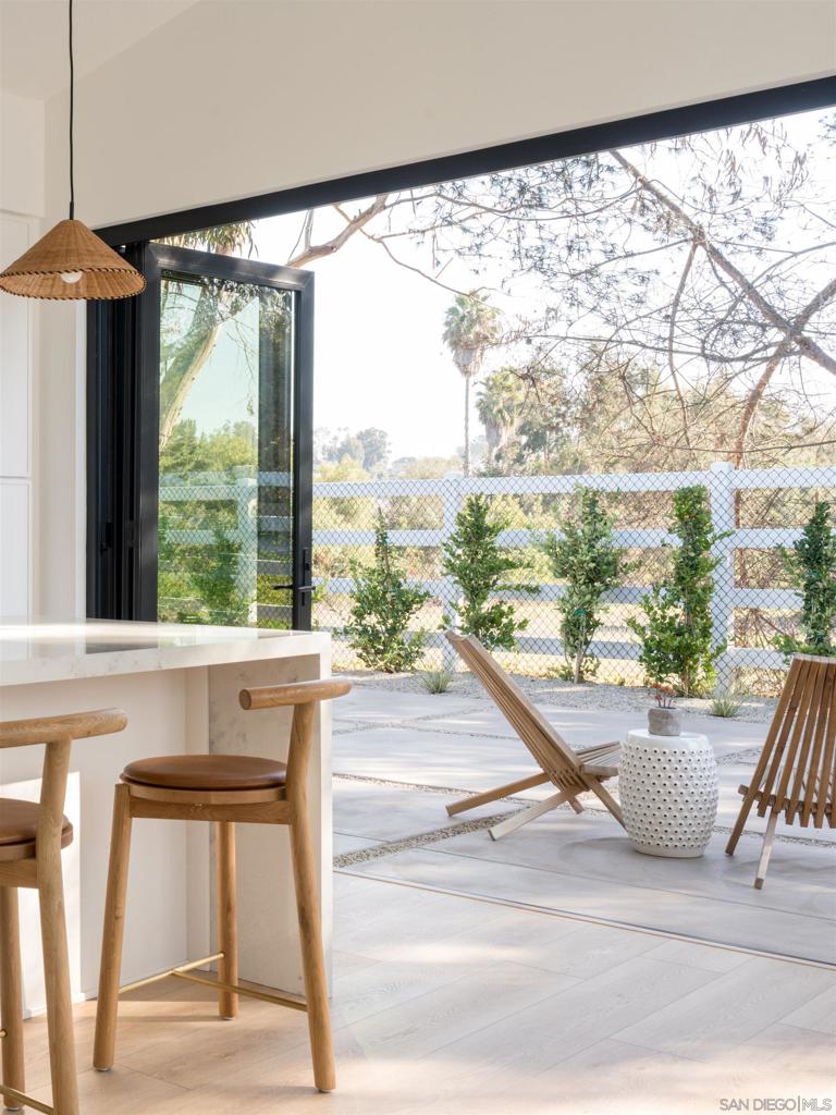 Olivenhain - Residential Lease