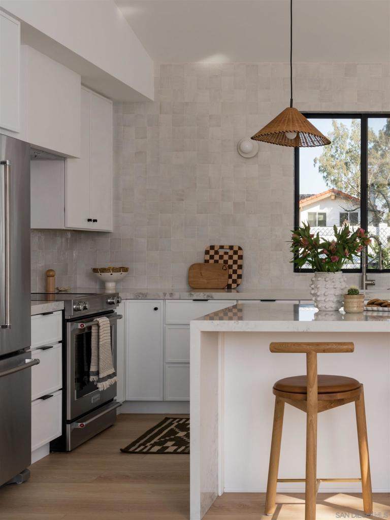 Olivenhain - Residential Lease