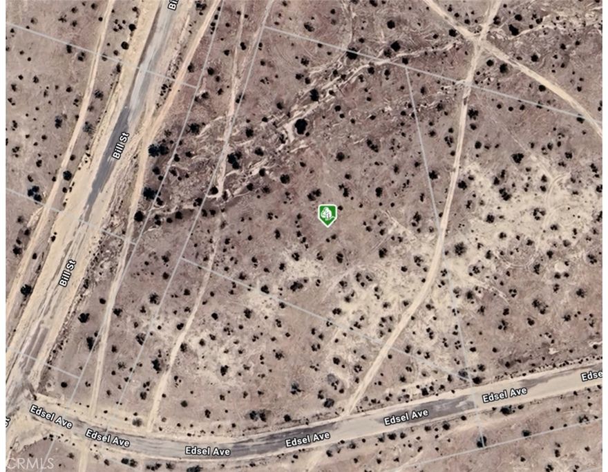 Near the Corner in California City – Only $8,000!

Rare opportunity to own a budget-friendly  lot at Bill St & Edsel Ave. Zoned R4, perfect for investors or future builds. Affordable land in a quiet, off-the-grid location!