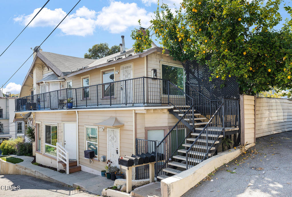 Other - Residential Lease