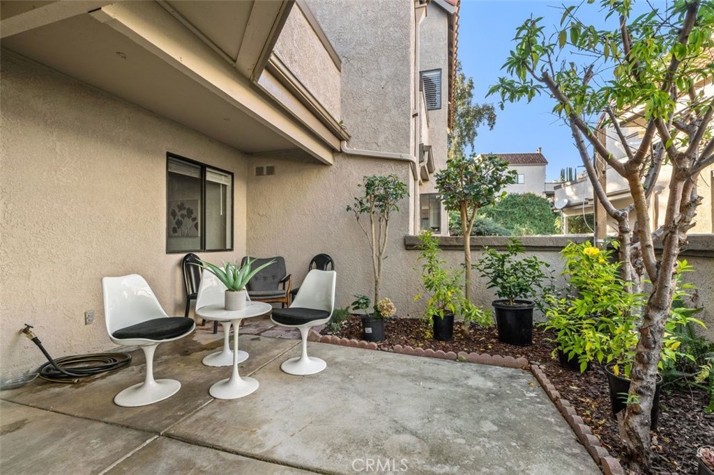 Villa Mira (VM) - Residential Lease