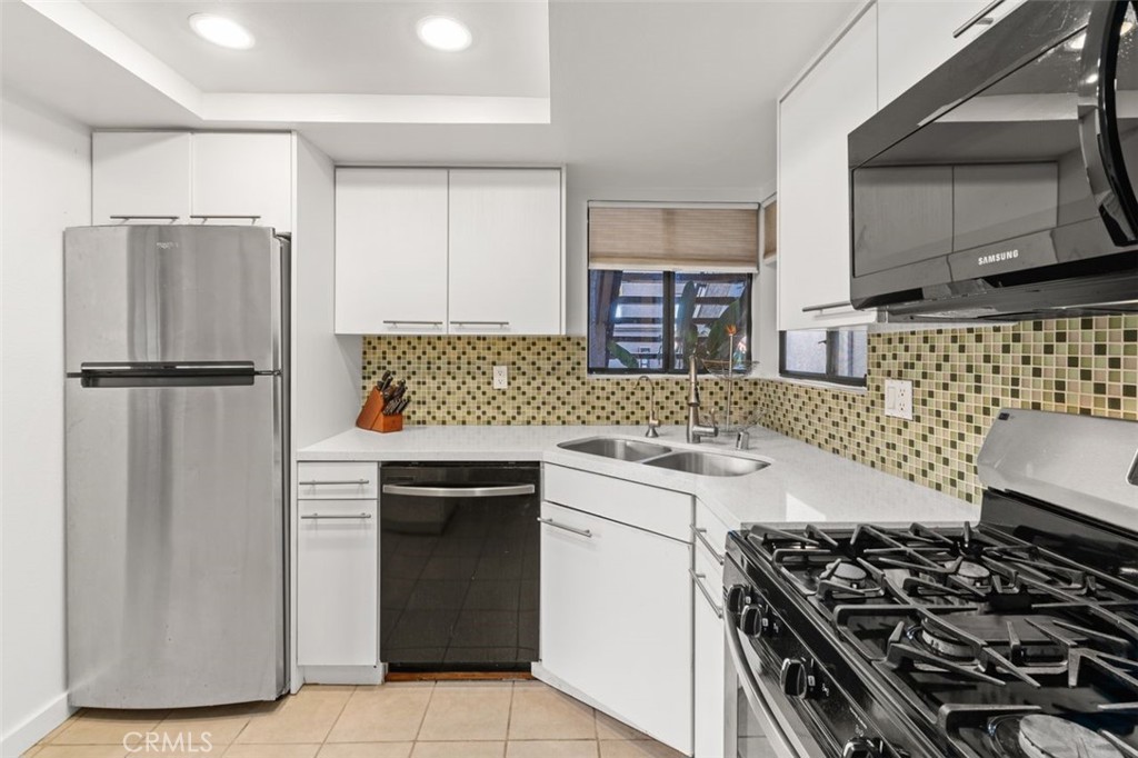 Villa Mira (VM) - Residential Lease