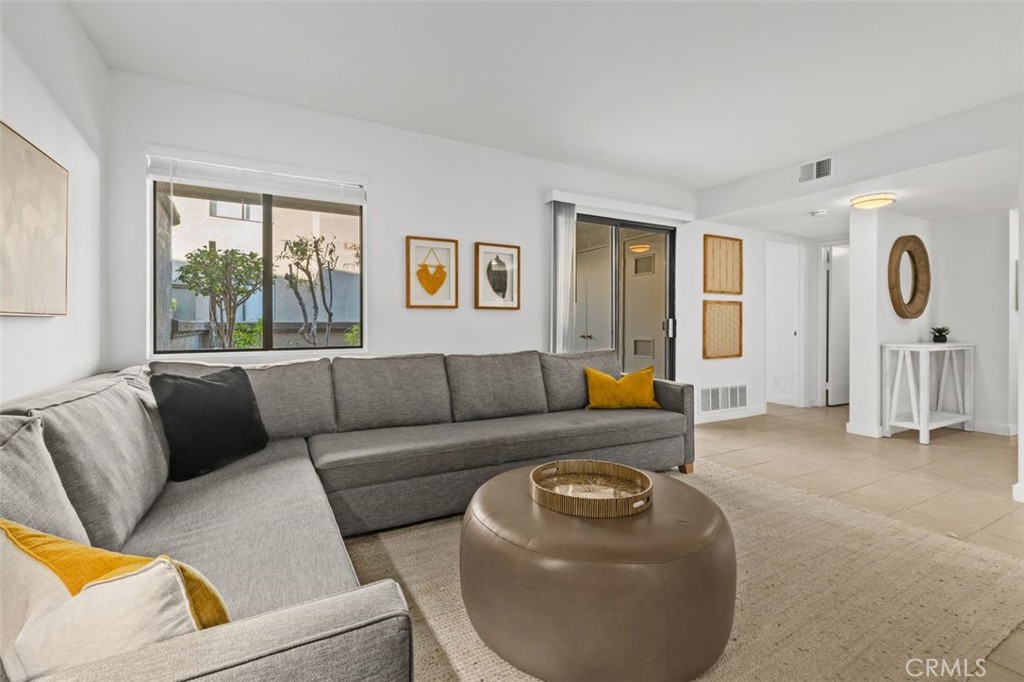 Villa Mira (VM) - Residential Lease