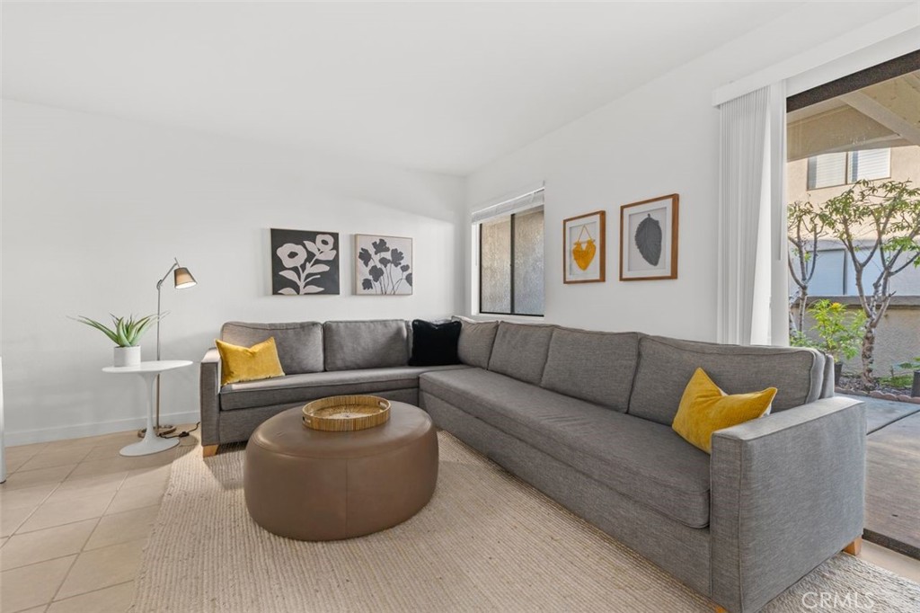 Villa Mira (VM) - Residential Lease