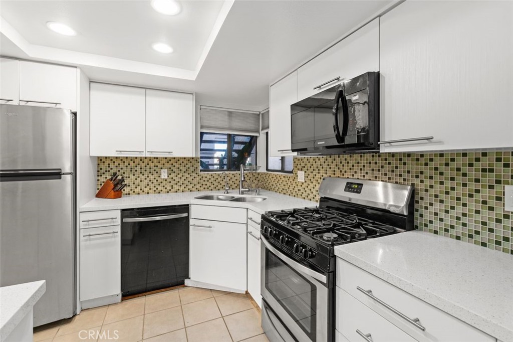 Villa Mira (VM) - Residential Lease